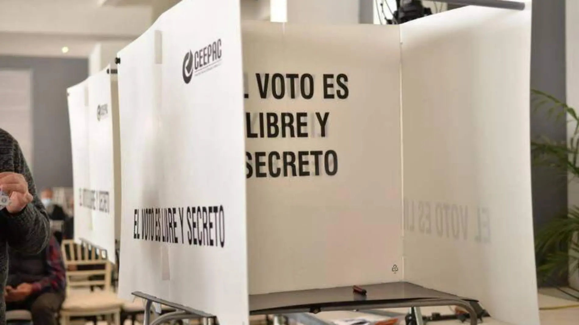 votacion votos votación elecciones el voto el libre y secreto